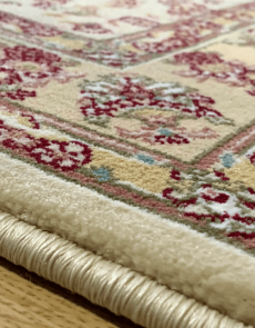 Високощільний килим Iranian Star 2661A CREAM - высокое качество по лучшей цене в Украине.